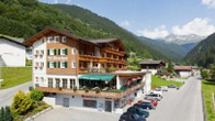 Hotel Hirschen