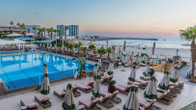 Dan Accadia Herzliya Hotel