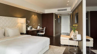 Daniel Hotel Herzliya, фото 2