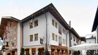 Cella Central Historic Boutique Hotel