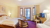 Cella Central Historic Boutique Hotel, фото 3