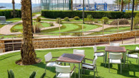Hotel Puerto Juan Montiel