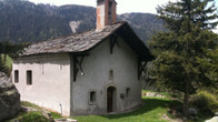 Chalet du Bivouac Napoléon, фото 3