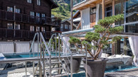 Backstage Boutique Hotel