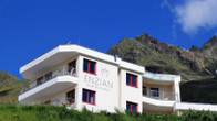 Apartmenthaus Enzian Hochsölden