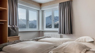 Apartmenthaus Enzian Hochsölden, фото 2