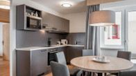Apartmenthaus Enzian Hochsölden, фото 3