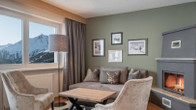 Apartmenthaus Enzian Hochsölden, фото 4