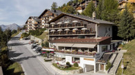 Hotel Le Beausite