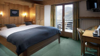 Hotel Le Beausite, фото 4