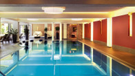 Hotel Alpendorf, фото 2