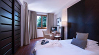 CDH Hotel Radda, фото 11