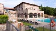 CDH Hotel Radda, фото 17