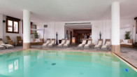 CDH Hotel Radda, фото 21