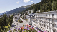 Steigenberger Grandhotel Belvedere