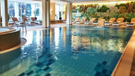 Steigenberger Grandhotel Belvedere, фото 2