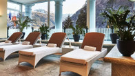 Steigenberger Grandhotel Belvedere, фото 3