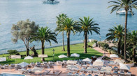Hotel THB Los Molinos