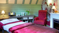 Romantik Hotel Jagdhaus Waldidyll, фото 3