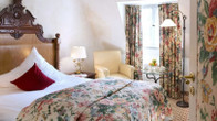Romantik Hotel Jagdhaus Waldidyll, фото 4