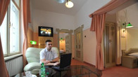 Hotel Most Slávy, фото 4