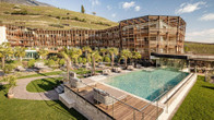 Lake Spa Hotel SEELEITEN