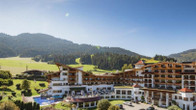 Sporthotel Ellmau