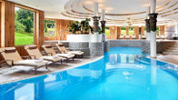 Sporthotel Ellmau, фото 2