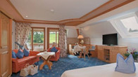 Kaisers Tanne - Premium Alles Inklusive Hotel, фото 3
