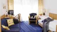 Vital-Hotel Erika - 50 Jahre Genuss - Entspannung - Lebensfreude