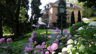 Villa Hammerschmiede Hotel & Restaurant