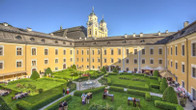 Schlosshotel Mondsee