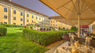 Schlosshotel Mondsee, фото 2