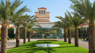 Le Meridien Ra Beach Hotel & Spa
