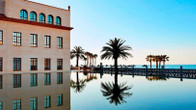 Le Meridien Ra Beach Hotel & Spa, фото 2