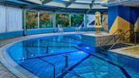 Hotel Balneari de Vallfogona de Riucorb