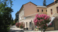 Hotel Balneari de Vallfogona de Riucorb, фото 2