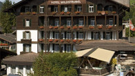 Sporthotel Wildstrubel