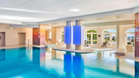 Sofitel Grand Sopot, фото 2