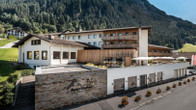 Sporthotel Silvretta Montafon