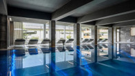 Sporthotel Silvretta Montafon, фото 2