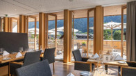 Sporthotel Silvretta Montafon, фото 4
