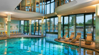 Atlantic Terme Natural Spa & Hotel, фото 17