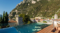 Grand Hotel Riva, фото 5