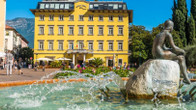 Grand Hotel Riva, фото 24
