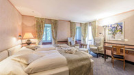 Kurhotel Im Park, фото 5