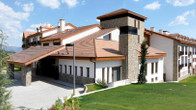 Hotel Golf & Spa Real Badaguas-Jaca
