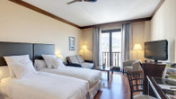 Hotel Golf & Spa Real Badaguas-Jaca, фото 3