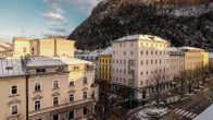 NH Collection Salzburg City