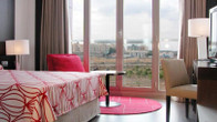 Hotel Beatriz Albacete & Spa, фото 3